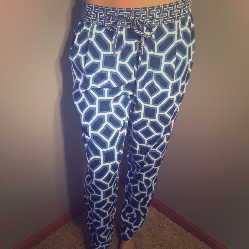 New Southern Tide pants